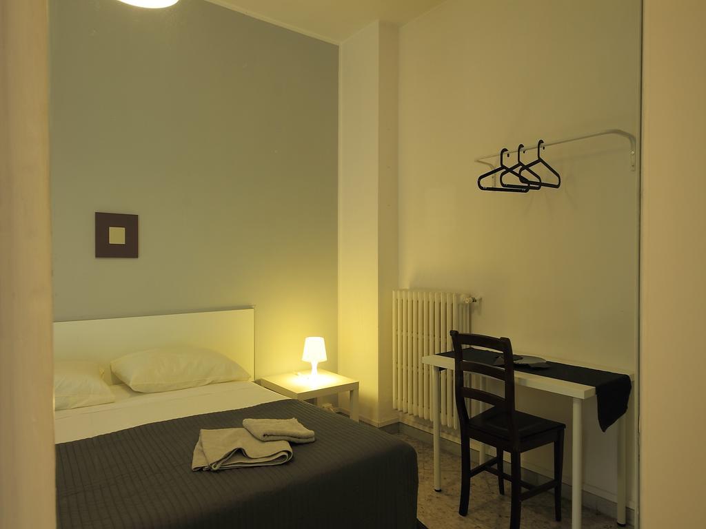 Guest House Stazione Centrale Bari Rom bilde