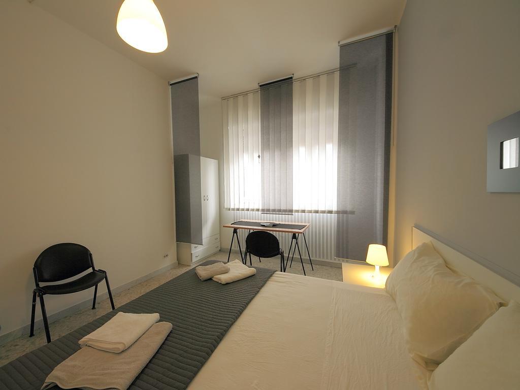 Guest House Stazione Centrale Bari Rom bilde
