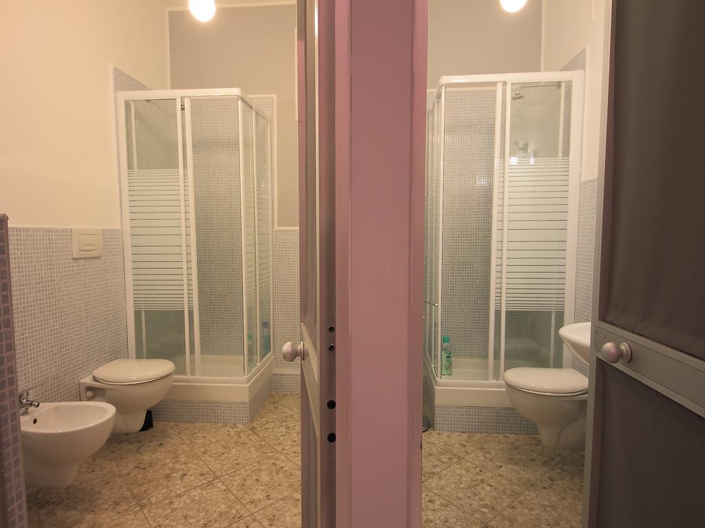 Guest House Stazione Centrale Bari Rom bilde