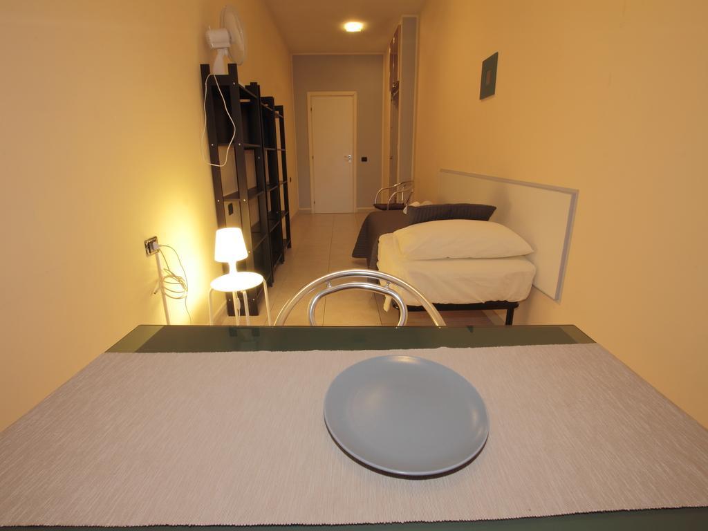 Guest House Stazione Centrale Bari Rom bilde