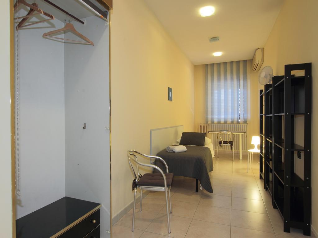 Guest House Stazione Centrale Bari Rom bilde
