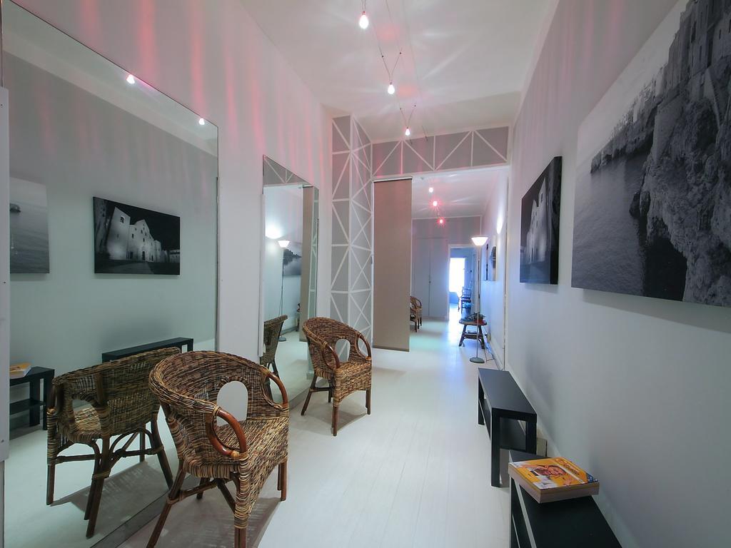 Guest House Stazione Centrale Bari Eksteriør bilde