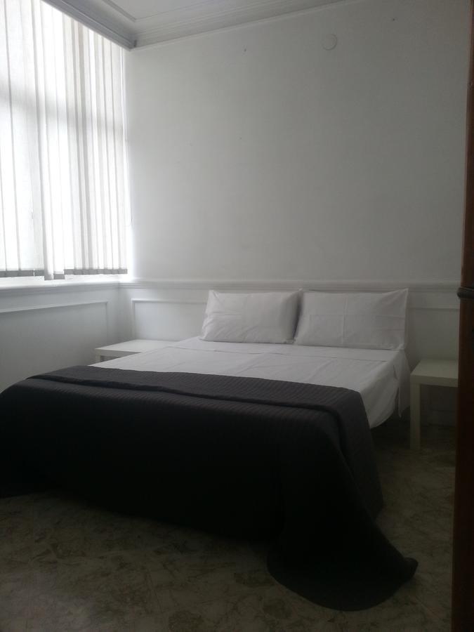 Guest House Stazione Centrale Bari Rom bilde